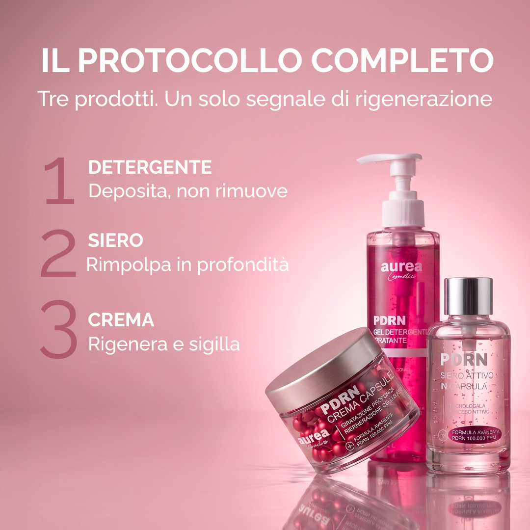 KIT AUREA