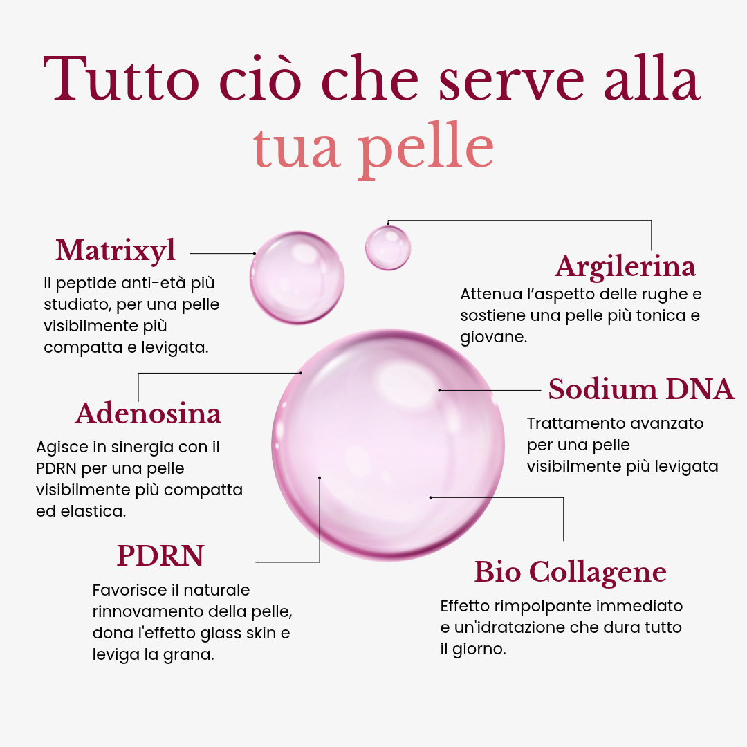 Stick Balsamo Rimpolpante