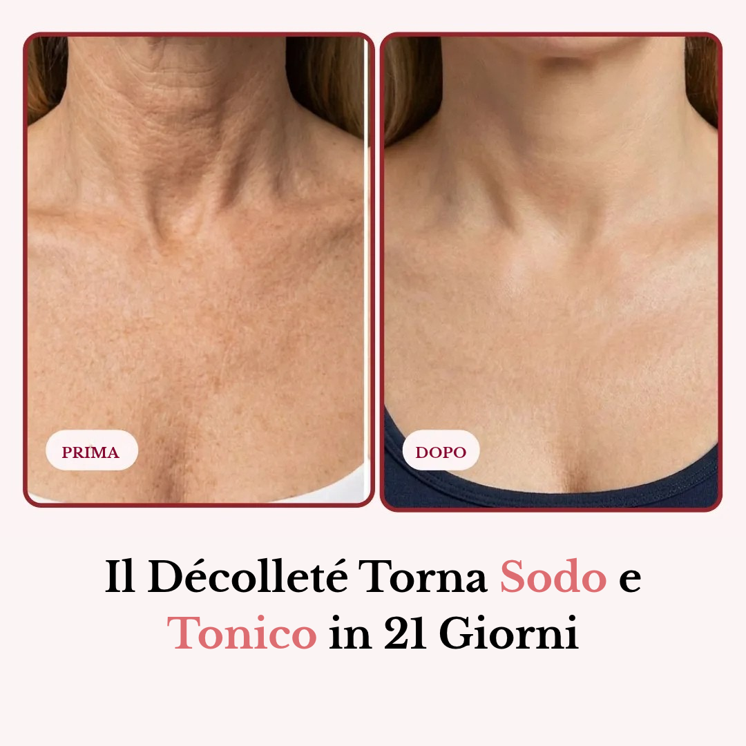 Stick Balsamo Rimpolpante Pelle Crespa