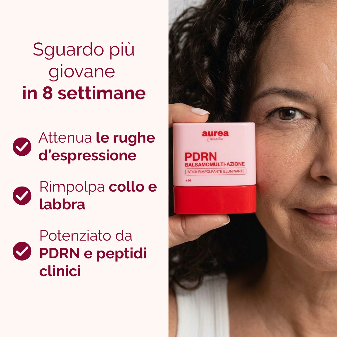 Stick Balsamo | Borse e Occhiaie