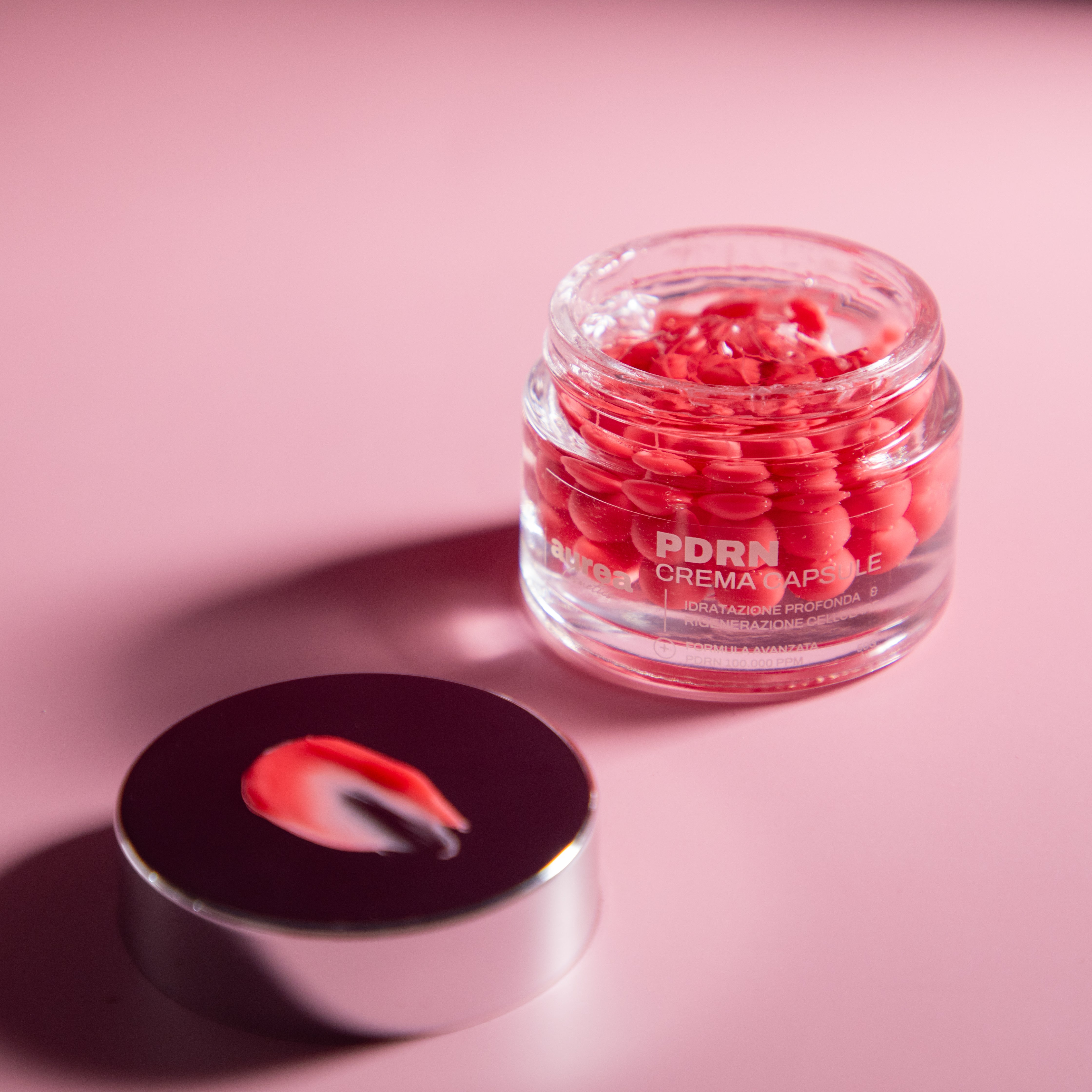 Sodium DNA Anti-Age Cream