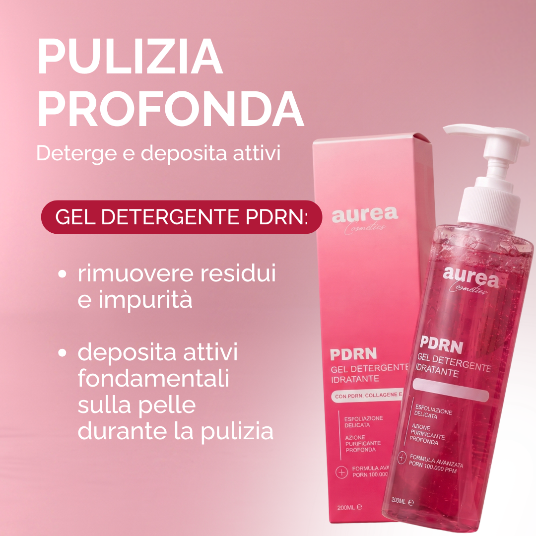 Kit Aurea PDRN_Education