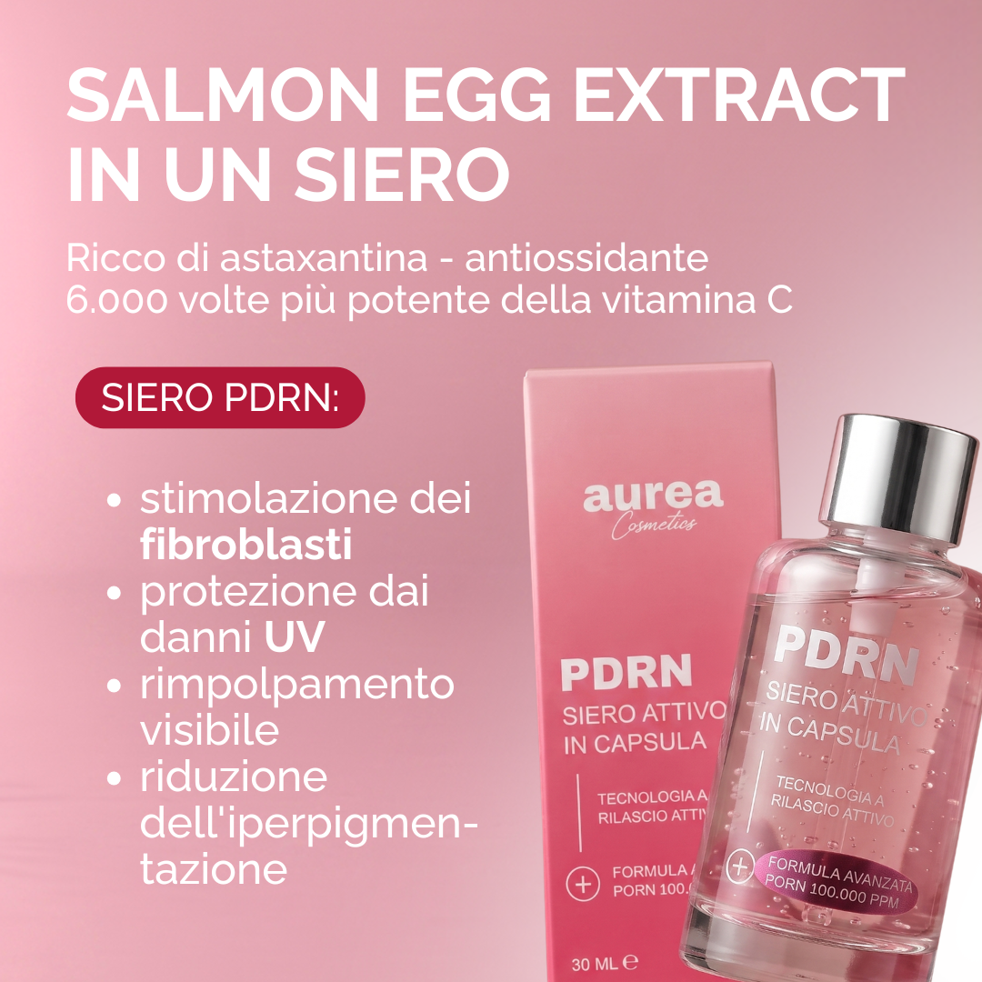 Kit Aurea PDRN_Education