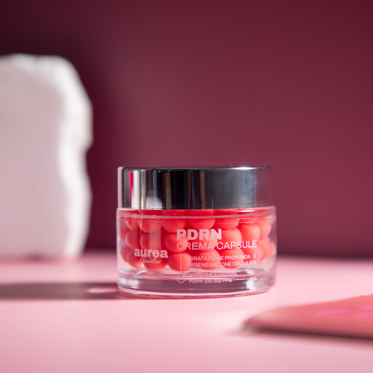 Sodium DNA Anti-Age Cream