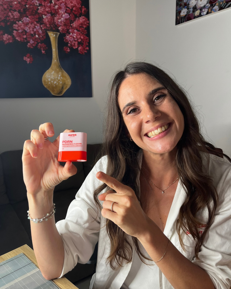 Dott.ssa Silvia Lanza