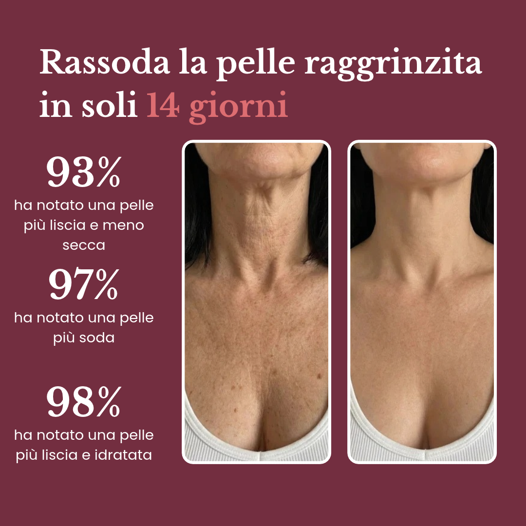 Stick Balsamo Rimpolpante Pelle Crespa