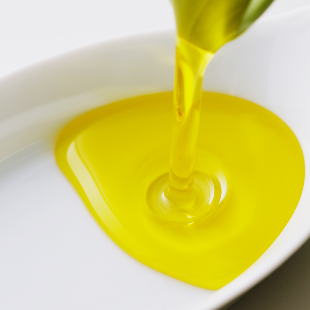 OLIO DI SEMI D'UVA