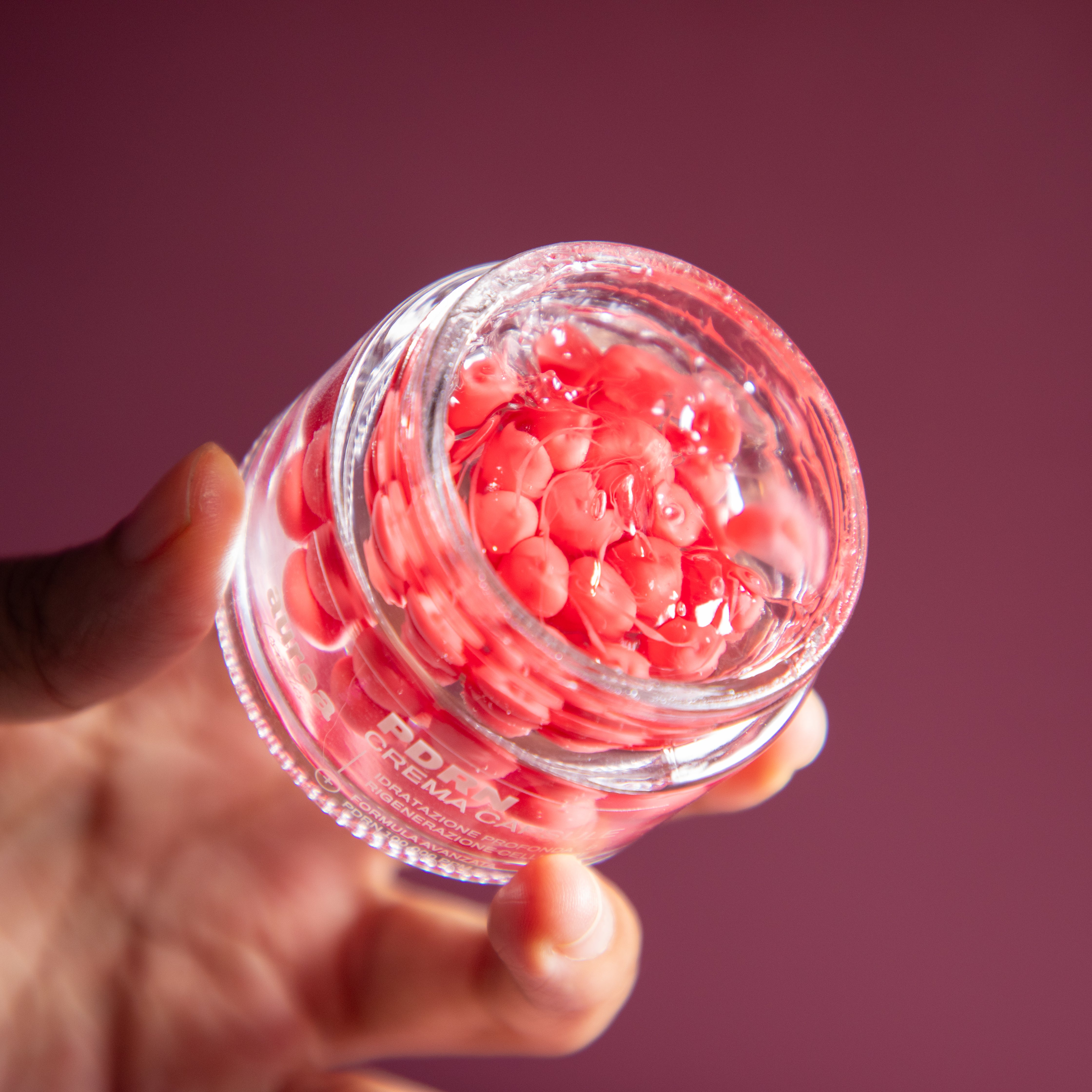 Sodium DNA Anti-Age Cream